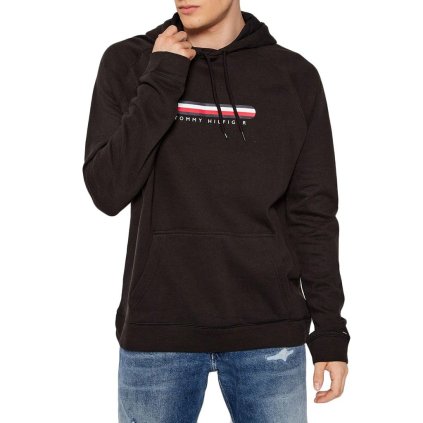 Pánská mikina UM0UM02385- Tommy Hilfiger