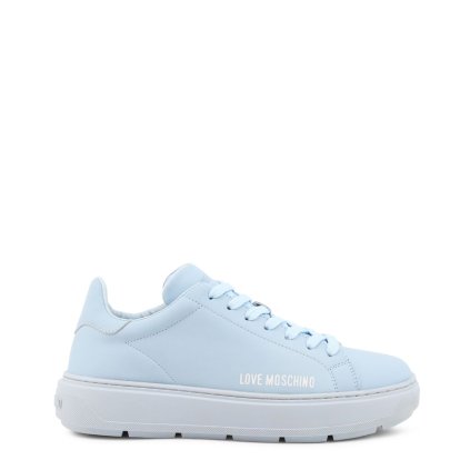 Dámské tenisky JA15304G1GIA0 Love Moschino