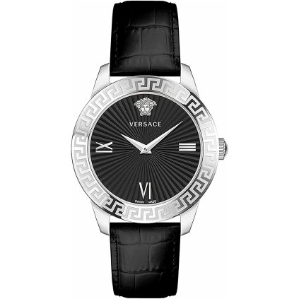 Dámské hodinky VEVC00 Versace