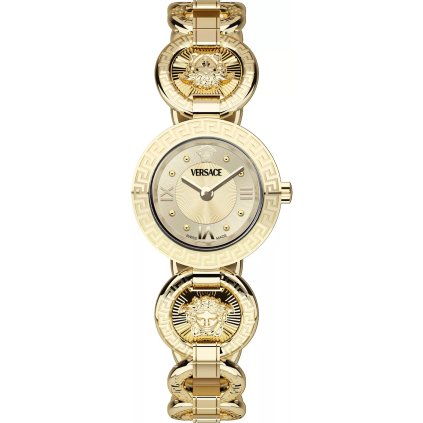 Dámské hodinky VEWCA0 Versace