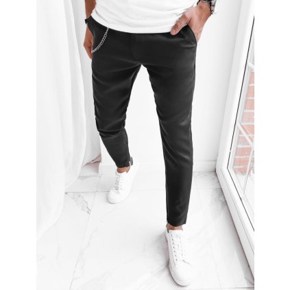 Pánské kalhoty chino střih UX4002