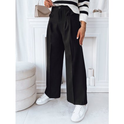 Dámské kalhoty casual HAZE UY1773