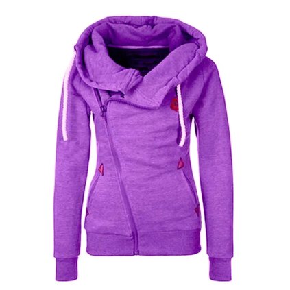 Dámská mikina BF515 (Barva Khaki, Velikost 4XL)