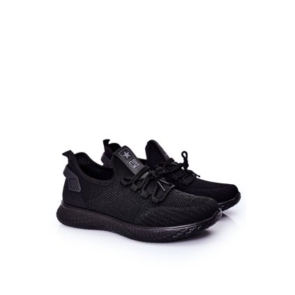 Pánské sportovní boty Slip-On Ryan (Velikost 40)