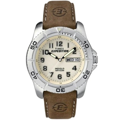 Pánské hodinky TIMEX EXPEDITION T46681 (zt121a)
