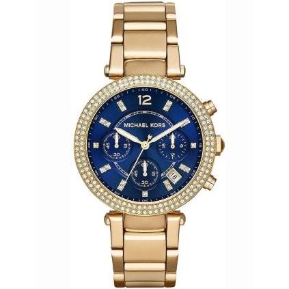 Dámské hodinky MICHAEL KORS MK6262 -(zm508o) + BOX