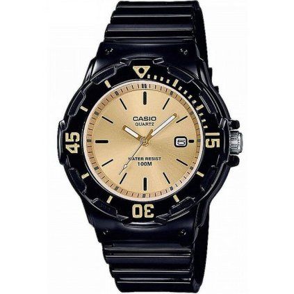 Dámské hodinky Casio LRW-200H-9EVDF + BOX