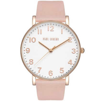 Dámské hodinky PAUL LORENS - PL20005A-3E3 (zg573a) + BOX