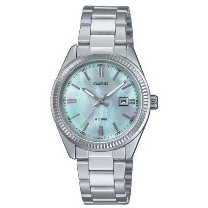 Dámské hodinky CASIO LTP-1302DS-2AVDF (zd521h) + BOX