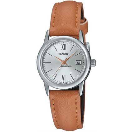 Dámské hodinky CASIO LTP-V002L-7B3UDF (zd584k) + BOX