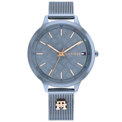 Dámské hodinky TOMMY HILFIGER 1782589 - Iris (zf607b) + BOX