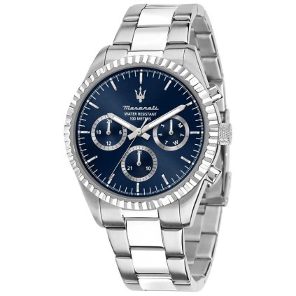 Pánské hodinky MASERATI R8853100022 - COMPETIZIONE (zs004c)