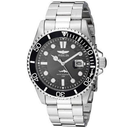 Pánské hodinky INVICTA PRO DIVER 30018 - WR100, pouzdro 43mm (zv011c) (Barva (varianta) tay-19577-uniw)
