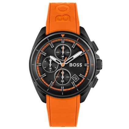 Pánské hodinky HUGO BOSS Volane 1513957 (zh058b)