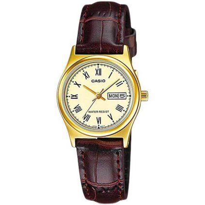 Hodinky Casio Collection LTP-V006GL-9B (zd576e) + BOX