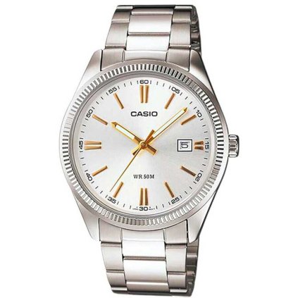Pánské hodinky CASIO MTP-1302D-7A2VDF (zd072a) + BOX (Barva (varianta) tay-3886-uniw)