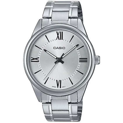 Pánské hodinky CASIO MTP-V005D-7B5 + BOX