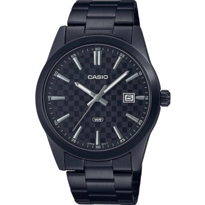 Pánské hodinky CASIO MTP-VD03B-1A + BOX (Barva (varianta) tay-30763-uniw)