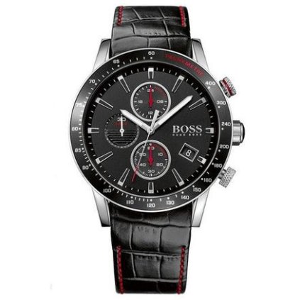 Pánské hodinky HUGO BOSS 1513390 - RAFALE (zh013b) (Barva (varianta) tay-19688-uniw)