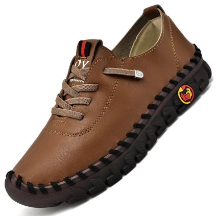 Ortopedické tenisky slip-on – pohodlná pracovní obuv pro ženy (Barva Béžová, Velikost 36)