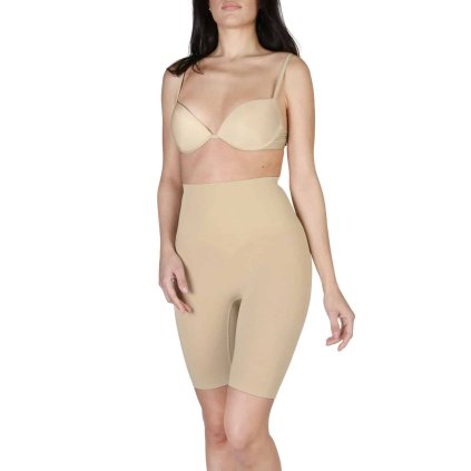 Tvarovací spodní prádlo BB2070 Bodyboo (Barva Hnědá, Velikost 2XL)