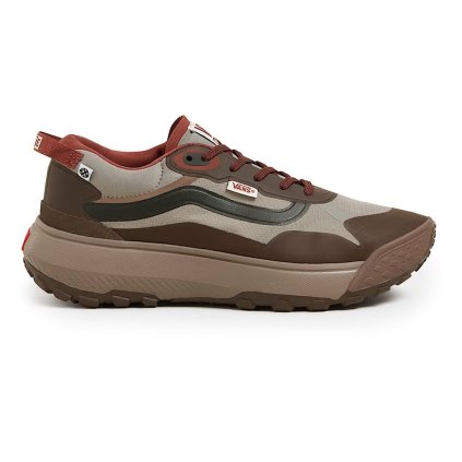 Pánské tenisky VN000CVU7YO1- Vans (Barva Hnědá, Velikost 40)