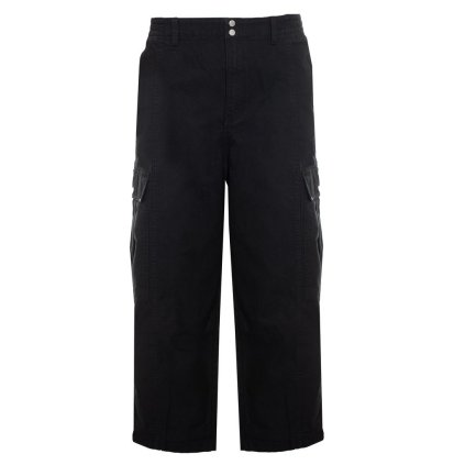 Pánské kalhoty VN000GWNBLK1- Vans (Barva Černá, Velikost 2XL)