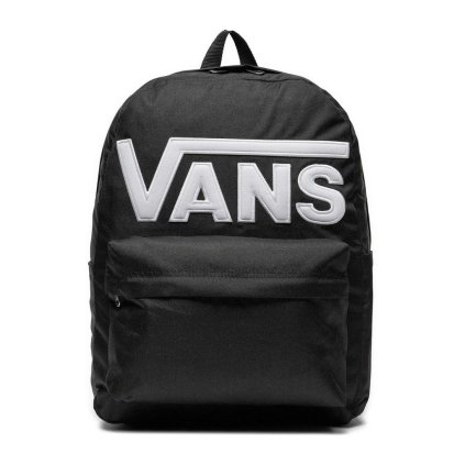 Pánský batoh VN000H4ZBLK1- Vans (Barva Černá)