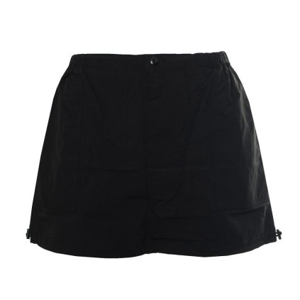 Dámská sukně VN000KG6BLK1- Vans (Barva Černá, Velikost XS)