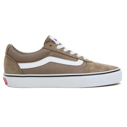 Dámské tenisky VN0A3IUN1NU1- Vans (Barva Hnědá, Velikost 35)