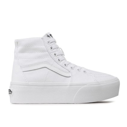 Unisex tenisky VN0A5JMKW001- Vans (Barva Bílá, Velikost 36)