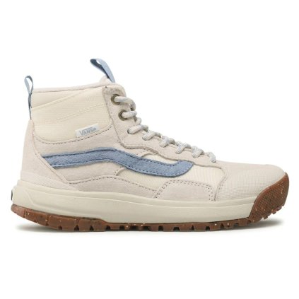 Unisex tenisky VN0A5KS570U1- Vans (Barva Bílá, Velikost 37)