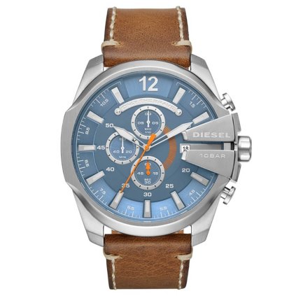 Pánské hodinky DIESEL DZ4458 + BOX