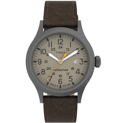 Pánské hodinky TIMEX Expedition Scout TW4B23100 + BOX