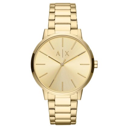 Pánské hodinky ARMANI EXCHANGE AX7144 + BOX