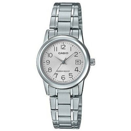 Dámské hodinky CASIO LTP-V002D-7BUDF (zd587a) + BOX