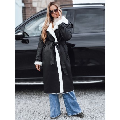 Dámská bunda TY0000 (Velikost S, Barva Černá)