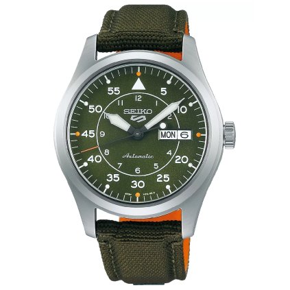 Pánské hodinky SEIKO SRPH29K1+ BOX