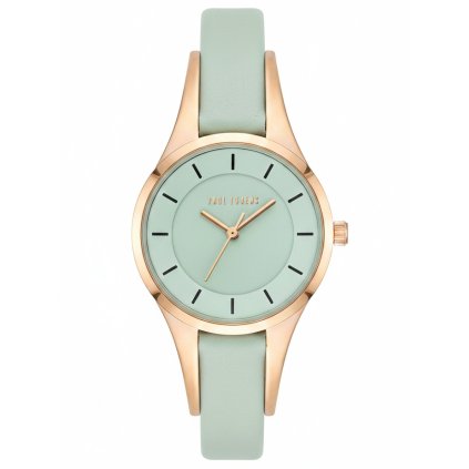 Dámské hodinky PAUL LORENS - PL8154A-6F4 (zg502f) + BOX