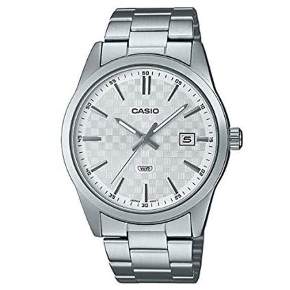 Pánské hodinky CASIO MTP-VD03D-7AUDF + BOX