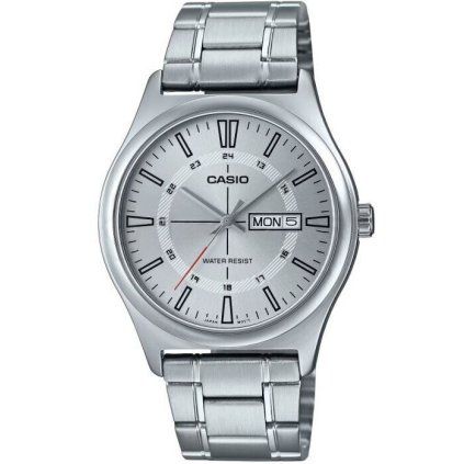 Pánské hodinky Casio MTP-V006D-7CUDF + BOX