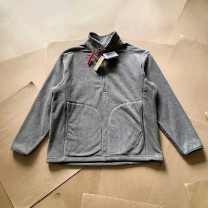 Pánská softshellová bunda pro turistiku a sport (Barva Světle hnědá, Velikost 3XL)