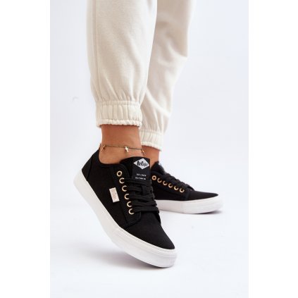 Dámské tenisky Lee Cooper LCW-24-31-2202 (Velikost 39, Barva Bílá)