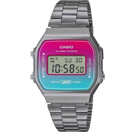 Pánské hodinky Casio A168WERB-2ADF + BOX