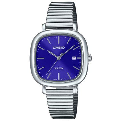 Dámské hodinky Casio LTP-B166D-2A + BOX