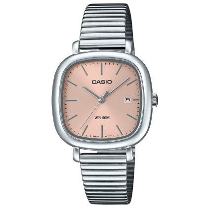 Dámské hodinky Casio LTP-B166D-4A + BOX