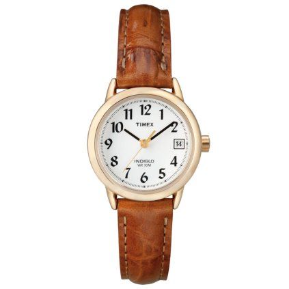 Dámské hodinky TIMEX EASY READER T2J761 + BOX