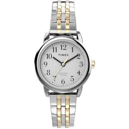 Dámské hodinky TIMEX EASY READER T2P298 + BOX