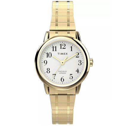Dámské hodinky TIMEX EASY READER TW2W52400 + BOX