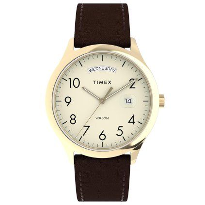 Pánské hodinky TIMEX TW2W68400 Modern Easy Reader